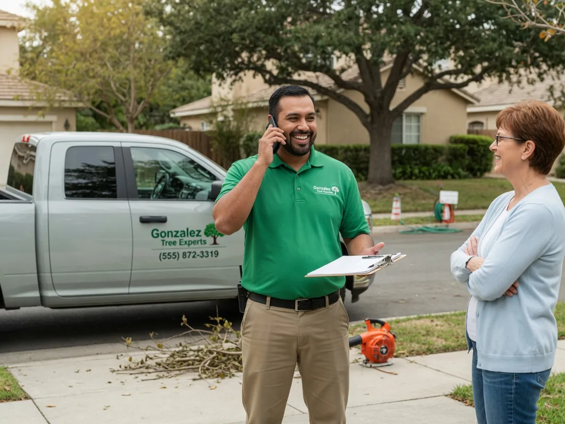 Tree Service Northford, CT FAQs